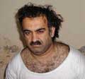 Khalid Sheikh Mohammed 