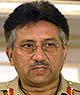  Pervez Musharraf  