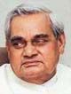 Atal Behari Vajpayee 