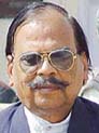 Mr SPS Rathore