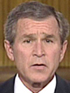 George W Bush 