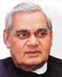 Atal Behari Vajpayee
