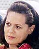 Sonia Gandhi