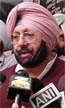 Amarinder Singh