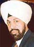 Charanjit Singh Channi