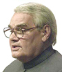 Atal Behari Vajpayee 