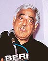 Mufti Mohammed Sayeed 