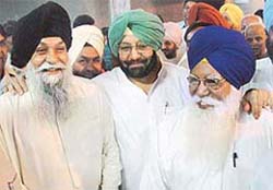 A NEW BEGINNING IN POLITICAL COOPERATION