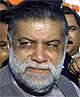 Mir Zafarullah Khan Jamali 