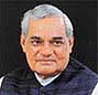 Atal Behari Vajpayee