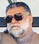 Zafarullah Jamali