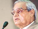 Atal Bihari Vajpayee 