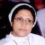 Dr Alphonsa Chelapurath