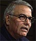 Yashwant Sinha 