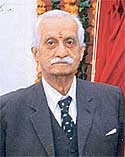 K.P. Candeth