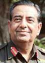 Gen N.C. Vij