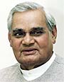 Atal Bihari Vajpayee 