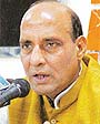Rajnath Singh