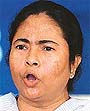 Mamata Banerjee