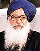 Parkash Singh Badal