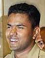 Raj Namdeo