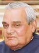 Atal Bihari Vajpayee 