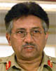 Pervez Musharraf