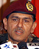 Lt-Gen V.G. Patankar