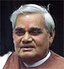 Atal Bihari Vajpayee