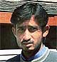 Syed Khushnud Anwar Naqvi