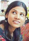 Shweta Bansal