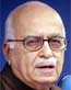 L.K. Advani 