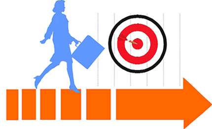 Ten secrets of super successful people