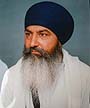 Bhai Ram Singh