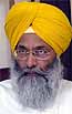 Sukhdev Singh Dhindsa