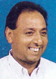 Mr Vinod Marya