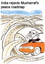 IN PASSING