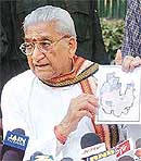 Ashok Singhal