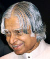 A.P.J. Abdul Kalam