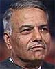 Yashwant Sinha