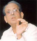 V.P. Singh