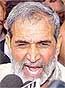 Sajjan Kumar