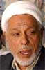 Maulvi Abbas Ansari