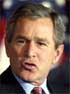 George W. Bush