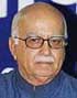L.K. Advani