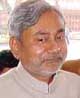 Nitish Kumar