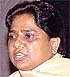 Mayawati 