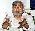 Nitish Kumar