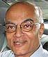 Shivshankar Menon