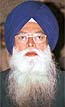 Kirpal Singh Badungar
